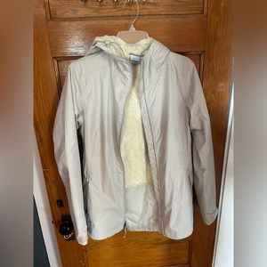 Columbia Jacket